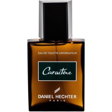 DANIEL HECHTER CARACTERE EDT FLES 50 ML