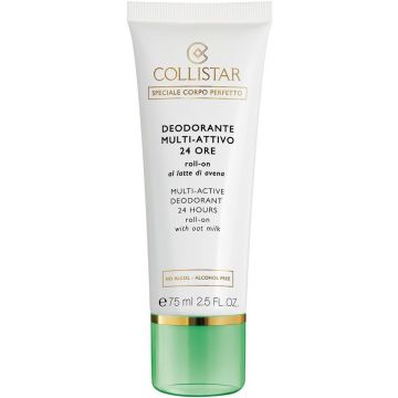COLLISTAR MULTI ACTIVE DEODORANT ROLLER 100 ML