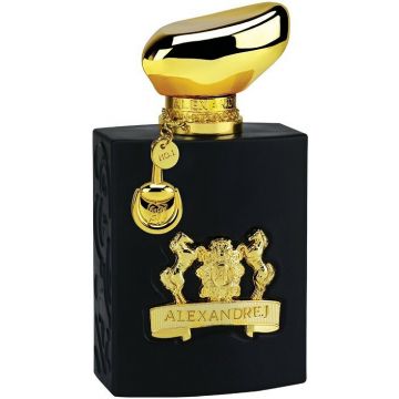 ALEXANDRE.J OSCENT BLACK EDP FLES 100 ML