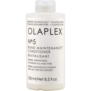 OLAPLEX NO. 5 BOND MAINTENANCE CONDITIONER CREMESPOELING FLACON 250 ML