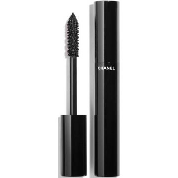 CHANEL LE VOLUME ULTRA NOIR DE CHANEL 90 NOIR INTENSE MASCARA KOKER 6 GRAM