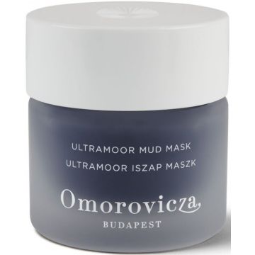 OMOROVICZA ULTRAMOOR MUD MASK GEZICHTSMASKER POT 50 ML