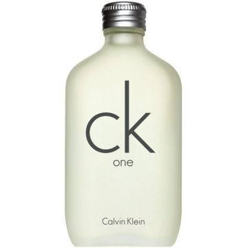 CALVIN KLEIN CK ONE (CALVIN KLEIN) CK ONE EDT FLES 50 ML