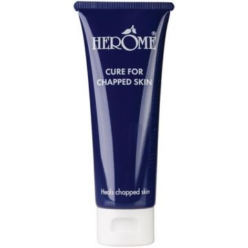 HEROME CURE FOR CHAPPED SKIN KLOVEN KUUR TUBE 75 ML