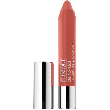 CLINIQUE CHUBBY STICK 04 MEGA MELON LIPPENSTIFT 3 GRAM