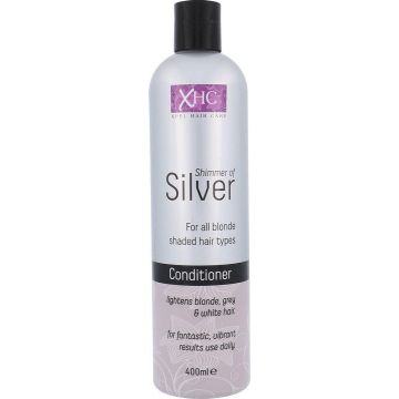 XPEL XHC SILVER CONDITIONER CREMESPOELING FLACON 400 ML