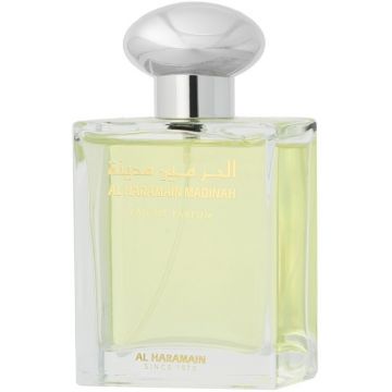 AL HARAMAIN MADINAH EDP FLES 100 ML