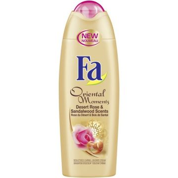 FA ORIENTAL MOMENTS (FA) ORIENTAL MOMENTS DOUCHECREME 250 ML