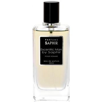 SAPHIR EXCENTRIC MAN EDP 50 ML
