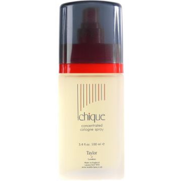 TAYLOR CHIQUE (TAYLOR) CHIQUE EDC FLES 100 ML
