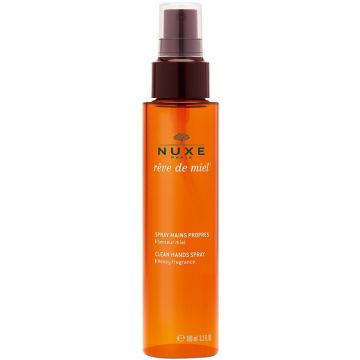 NUXE REVE DE MIEL (NUXE) REVE DE MIEL CLEAN HANDS SPRAY 100 ML