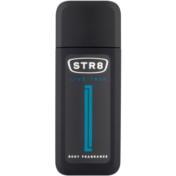STR8 LIVE TRUE DEODORANT SPRAY 75 ML