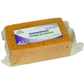BETRA HUISHOUDSPONS VISCOSE KLEIN PAK 1 STUK