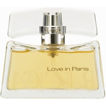 NINA RICCI LOVE IN PARIS (NINA RICCI) LOVE IN PARIS EDP FLES 50 ML