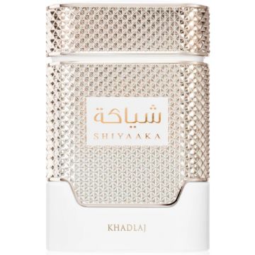 KHADLAJ SHIYAAKA EDP FLES 100 ML