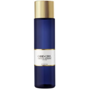 CAROLINA HERRERA GOOD GIRL (CAROLINA HERRERA) GOOD GIRL SHOWER GEL DOUCHEGEL FLACON 200 ML