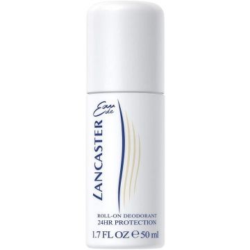 LANCASTER EAU DE LANCASTER ROLL-ON DEODORANT ROLLER 50 ML