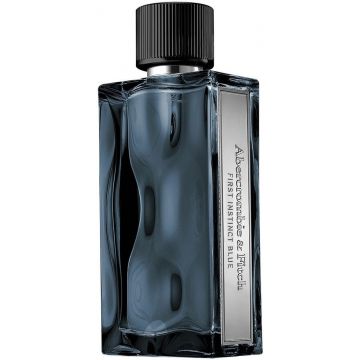 ABERCROMBIE & FITCH FIRST INSTINCT BLUE MAN EDT FLES 30 ML