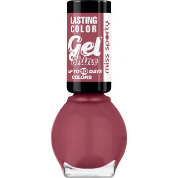 MISS SPORTY LASTING COLOR (MISS SPORTY) LASTING COLOR 550 DON'T BRICK MY DREAM NAGELLAK POTJE 7 ML