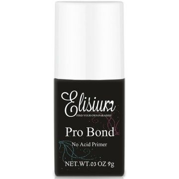 ELISIUM PRO BOND NO ACID GEL PRIMER POTJE 9 GRAM