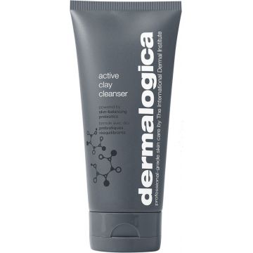 DERMALOGICA ACTIVE CLAY CLEANSER GEZICHTSREINIGER TUBE 150 ML