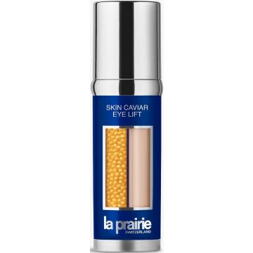 LA PRAIRIE SKIN CAVIAR (LA PRAIRIE) SKIN CAVIAR EYE LIFT OOGSERUM POMP 20 ML