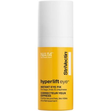 STRIVECTIN HYPERLIFT EYE INSTANT EYE FIX OOGCREME POMP 10 ML