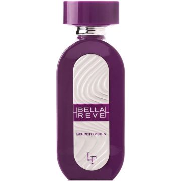 LA FEDE BELLA REVE SEGRETO VIOLA EDP 100 ML