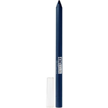 MAYBELLINE TATTOO LINER 920 STRIKING NAVY GEL PENCIL EYELINER 1,3 GRAM