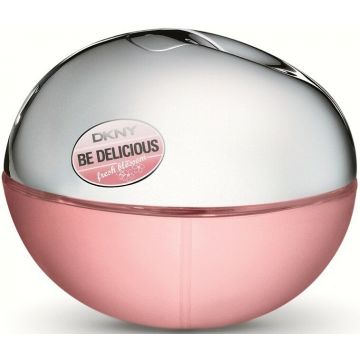 DKNY BE DELICIOUS FRESH BLOSSOM (DKNY) BE DELICIOUS FRESH BLOSSOM EDP FLES 50 ML