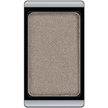 ARTDECO 16 PEARLY LIGHT BROWN EYESHADOW OOGSCHADUW (REFILL) DOOSJE 0,8 GRAM