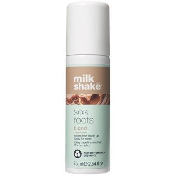MILK SHAKE SOS ROOTS BLOND UITGROEI SPRAY 75 ML