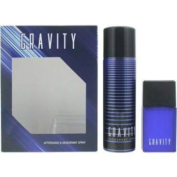 COTY GRAVITY GESCHENKSET 1 STUK