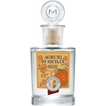 MONOTHEME ACRUMI DI SICILIA EDT FLES 100 ML