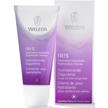 WELEDA IRIS (WELEDA) IRIS HYDRATERENDE DAGCREME 30 ML