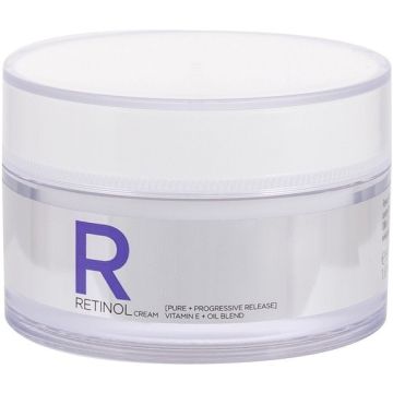 REVOX RETINOL VITAMINE E + OIL BLEND GEZICHTSCREME 50 ML