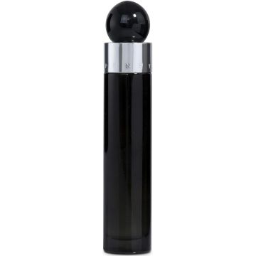PERRY ELLIS PERRY ELLIS 360° BLACK FOR MEN EAU DE TOILETTE 100 ML (MAN) 100 ML