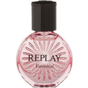 REPLAY ESSENTIAL FOR HER EDT 60 ML