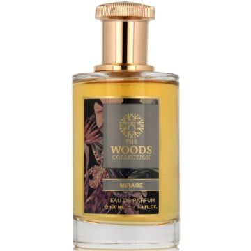 THE WOODS COLLECTION MIRAGE EDP FLES 100 ML