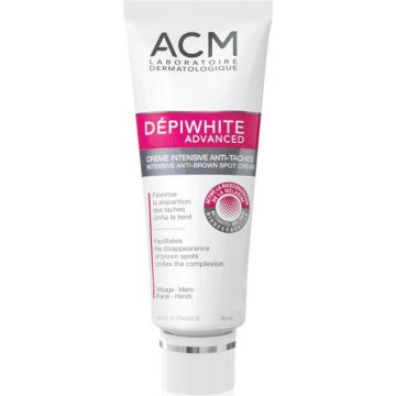 ACM DEPIWHITE ADVANCED INTENSIVE ANTI-BROWN SPOT CREAM 40 ML
