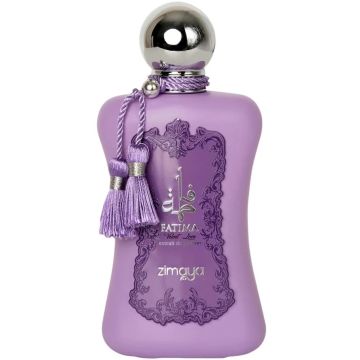ZIMAYA FATIMA VELVET LOVE EXTRAIT DE PARFUM 100 ML