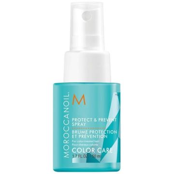 MOROCCANOIL COLOR CARE PROTECT & PREVENT SPRAY LEAVE-IN SPRAY 50 ML
