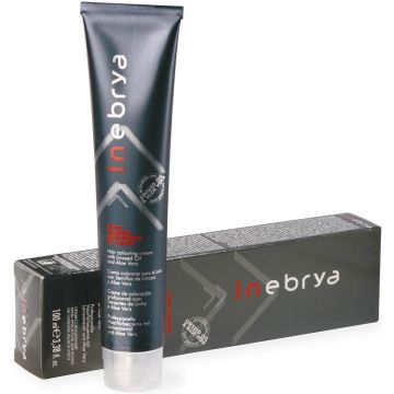 INEBRYA COLOR NATURAL 3/0 DARK CHESTNUT HAARVERF 100 ML