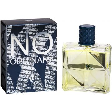 REAL TIME NO ORDINARY EDT FLES 100 ML