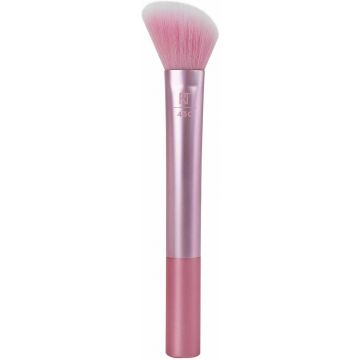 REAL TECHNIQUES LIGHT LAYER 430 BLUSH BRUSH 1 STUK
