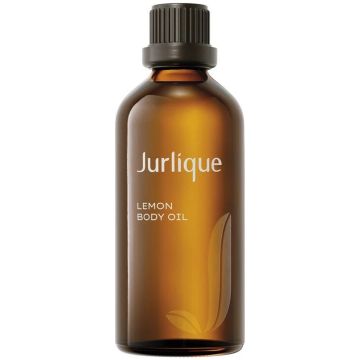 JURLIQUE LEMON BODY OIL BODYOLIE 100 ML