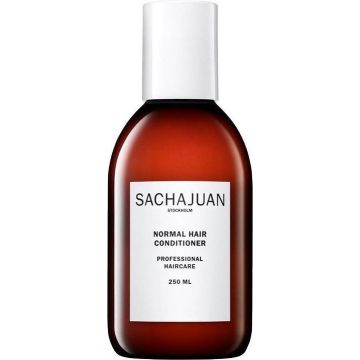 SACHAJUAN NORMAL HAIR (SACHAJUAN) NORMAL HAIR CONDITIONER CREMESPOELING 250 ML
