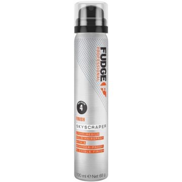 FUDGE FINISH SKYSCRAPER LIGHT-MEDIUM HOLD HAIRSPRAY HAARLAK SPUITBUS 100 ML