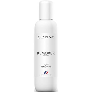 CLARESA PRO-NAILS REMOVER NAGELLAK REMOVER FLACON 100 ML