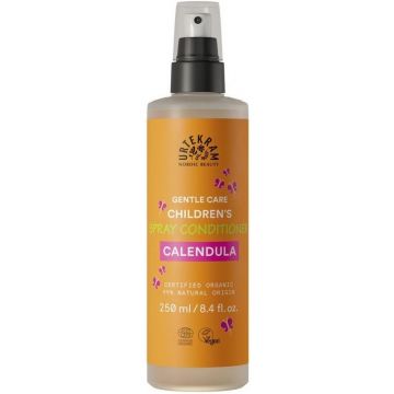 URTEKRAM CHILDREN'S SPRAY CONDITIONER CALENDULA CREMESPOELING SPRAY 250 ML